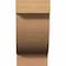 Ekena Millwork Alpine Rough Sawn Rafter Tail, Western Red Cedar, 4"W x 8"H x 16"L RFT04X08X16ALP00RWR - alternate 3